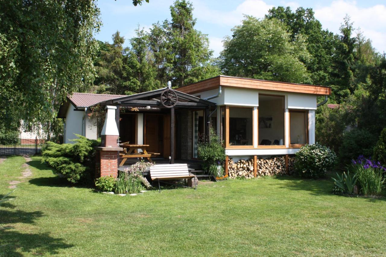 נובה וארפנו Villa Beata מראה חיצוני תמונה