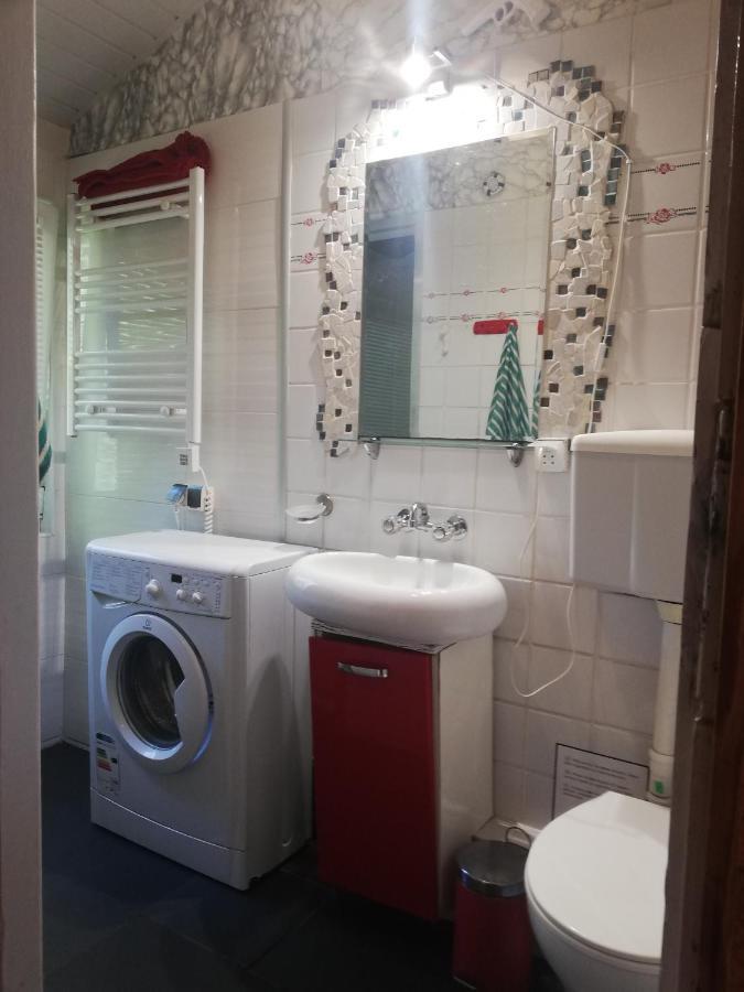 נובה וארפנו Villa Beata מראה חיצוני תמונה