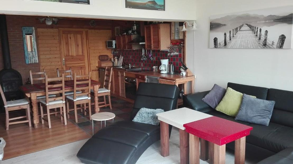 נובה וארפנו Villa Beata מראה חיצוני תמונה
